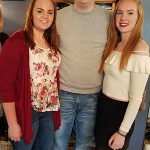 Meet your Posher, Kris